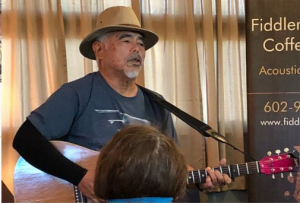 Stan Iwai - Dr Whammo